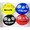 М`яч футбольний C 62415 (80) 4 види, вага 330-350 грамів, матеріал TPE піна, балон гумовий, ВИДАЄТЬСЯ ТІЛЬКИ МІКС ВИДІВ