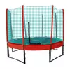 Батут с сеткой KIDIGO Premium 304 см (red-red) (222762) Батут с сеткой KIDIGO Premium 304 см (red-red) (222762)