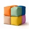 Пуф куб Хаки M - 45х45х45 Пуф куб Хаки M - 45х45х45
