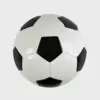 М'яч футбольний М 48465 (100) 1 вид, 280 грам, матеріал м'який PVC, розмір №5, ВИДАЄТЬСЯ МІКС