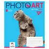 А5/24 кл. YES Photoart, зошит учнів. А5/24 кл. YES Photoart, зошит учнів.