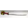 Сувенірний меч, модель «КАТАНА ХРОМ»