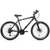 Велосипед 26 MTB AL "KALIBER ECO" Велосипед 26 MTB AL "KALIBER ECO"