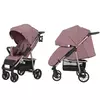 Прогулянкова коляска CARRELLO Echo CRL-8508 Charm Pink /1/ MOQ