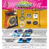 Волчок Beyblade B 173-02 Волчок Beyblade B 173-02