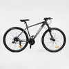 Велосипед Спортивний Corso ""X-Force"" 29"" XR-29092 (1) рама алюмінієва 19"", обладнання Shimano Altus, 24 швидкості, вилка MOMA, зібраний на 75% Велосипед Спортивний Corso ""X-Force"" 29"" XR-29092 (1) рама алюмінієва 19"", обладнання Shimano Altus, 24 швидкості, вилка MOMA, зібраний на 75%