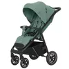 Прогулянкова коляска CARRELLO Bravo CRL-5512 Spring Green /1/ Прогулянкова коляска CARRELLO Bravo CRL-5512 Spring Green /1/