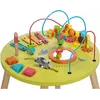 Інтерактивний стіл Free2Play дерев`яний Playzone