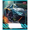 А5/36 кл. 1В AI cars, зошит для записів ЦІНА ЗА 1 ЗОШИТ А5/36 кл. 1В AI cars, зошит для записів ЦІНА ЗА 1 ЗОШИТ