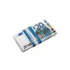 Сувенірні гроші "20 євро"