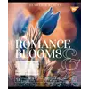 А5/36 лін. YES Romance blooms, зошит для записів А5/36 лін. YES Romance blooms, зошит для записів