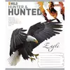 А5/60 кл. 1В Hunted, зошит для записів ЦІНА ЗА 1 ЗОШИТ А5/60 кл. 1В Hunted, зошит для записів ЦІНА ЗА 1 ЗОШИТ