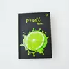 Блокнот TM Profiplan "Frutti note", green, В6 Блокнот TM Profiplan "Frutti note", green, В6