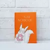 Блокнот TM Profiplan "Artbook" B6, orange Блокнот TM Profiplan "Artbook" B6, orange