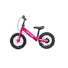 Велобег Scale Sports 12" Малиновый Цвет Велобег Scale Sports 12" Малиновый Цвет