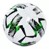 М'яч футбольний MS 3569 розмiр 5, EVA, 300-310г., 4 кольори, кул.