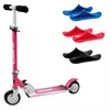 Самокат BT-KS-0192 алюмінієві / сталь рожевий з лижами 3цв.кор. / 6 / Самокат BT-KS-0192 алюмінієві / сталь рожевий з лижами 3цв.кор. / 6 /