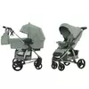 Коляска універсальна CARRELLO Vista CRL-6501/1 (2in1) Olive Green   / 1 / Коляска універсальна CARRELLO Vista CRL-6501/1 (2in1) Olive Green   / 1 /