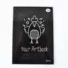 Блокнот TM Profiplan "Artbook "Spoony", chiken, B6 Блокнот TM Profiplan "Artbook "Spoony", chiken, B6