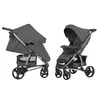 Прогулянкова коляска CARRELLO Vista CRL-8505 Shark Grey /1/ MOQ Прогулянкова коляска CARRELLO Vista CRL-8505 Shark Grey /1/ MOQ