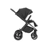 Коляска для дитини універсальна 3 в 1 FreeON JOY PLUS black Коляска для дитини універсальна 3 в 1 FreeON JOY PLUS black