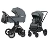 Коляска універсальна CARRELLO Ultimo CRL-6516 (2in1 AIR) Cool Grey /1/