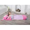 Детский спальный мешок-трансформер Котик L - 200 х 90 см. Детский спальный мешок-трансформер Котик L - 200 х 90 см.