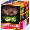 L 23-20 "Салют у Женеві" салютна установка L 23-20 "Салют у Женеві" салютна установка