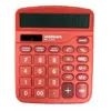 Калькулятор ASSISTANT АС-2312 red Калькулятор ASSISTANT АС-2312 red