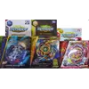 Бейблейд Beyblade 3 види Бейблейд Beyblade 3 види