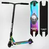 Самокат трюковий Т-40565 Best Scooter (4) ""Warrior"", HIC-система, ПЕГИ, алюмінієвий диск та дека, колеса PU, d=120 мм, ширина керма 58 см Самокат трюковий Т-40565 Best Scooter (4) ""Warrior"", HIC-система, ПЕГИ, алюмінієвий диск та дека, колеса PU, d=120 мм, ширина керма 58 см