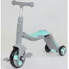 Самокат 3в1 JT 10181 (1) Best Scooter, самокат-велобіг-велосипед, світло, 8 мелодій, колеса PU, переднє колесо d = 20 см, задні d = 11 см Самокат 3в1 JT 10181 (1) Best Scooter, самокат-велобіг-велосипед, світло, 8 мелодій, колеса PU, переднє колесо d = 20 см, задні d = 11 см
