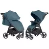 Прогулянкова коляска CARRELLO Bravo CRL-8512 Ice Blue 2024 /1/ Прогулянкова коляска CARRELLO Bravo CRL-8512 Ice Blue 2024 /1/