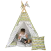 Вигвам Хатка комплект Египет с мягким ковриком - Малыш