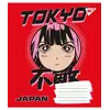 А5/36 кл. YES Anime, зошит для записів А5/36 кл. YES Anime, зошит для записів