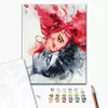 Картина за номерами: Два всесвіти © Karolina Bundash 40х50 Картина за номерами: Два всесвіти © Karolina Bundash 40х50