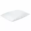гр Подушка ""Сімейна"" 3010039 стьоб мікрофібра, силіконізоване волокно, 40*60 см., біла (1) ""Homefort"" гр Подушка ""Сімейна"" 3010039 стьоб мікрофібра, силіконізоване волокно, 40*60 см., біла (1) ""Homefort""