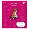 А5/18 кл. Yes Feed me, зошит учнів. А5/18 кл. Yes Feed me, зошит учнів.