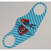 Маска Pitta Print S LOL OMG Отличница Stripes Blue Маска Pitta Print S LOL OMG Отличница Stripes Blue
