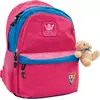 Рюкзак для підлітків YES  Х212 "Oxford", рожевий, 29.5*13*37см