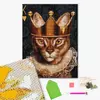 Алмазна мозаїка: Король сердець ©Lucia Heffernan 40х50 Алмазна мозаїка: Король сердець ©Lucia Heffernan 40х50