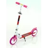Двухколесный самокат Складной Scooter 460 Pink Двухколесный самокат Складной Scooter 460 Pink