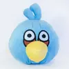 М'яка іграшка  Angry Birds Птах Джим середня 20см (526)