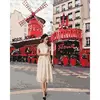 Набір для розпису по номерах."Moulin Rouge" 40*50см Набір для розпису по номерах."Moulin Rouge" 40*50см