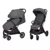 Прогулянкова коляска Carrello Nero CRL-5514 Dove Grey /1/ Прогулянкова коляска Carrello Nero CRL-5514 Dove Grey /1/