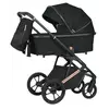 Коляска універсальна CARRELLO Sigma CRL-6509 NF (2in1) Obsidian Black /1/ Коляска універсальна CARRELLO Sigma CRL-6509 NF (2in1) Obsidian Black /1/