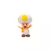 Ігрова фігурка з артикуляцією SUPER MARIO - ЖОВТИЙ ТОАД (6 cm) Ігрова фігурка з артикуляцією SUPER MARIO - ЖОВТИЙ ТОАД (6 cm)