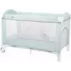 Ліжко-манеж дитяче FreeON Balloon elephant Dusty Mint Ліжко-манеж дитяче FreeON Balloon elephant Dusty Mint