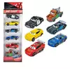 Набор Машинок Тачки 760-15 Набор Машинок Тачки 760-15