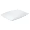 гр Подушка ""Сімейна"" 3010010 стьоб мікрофібра, силіконізоване волокно, 60*60 см., біла (1) ""Homefort"" гр Подушка ""Сімейна"" 3010010 стьоб мікрофібра, силіконізоване волокно, 60*60 см., біла (1) ""Homefort""